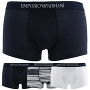 Emporio Armani - 3PACK_7P722