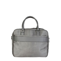 Trussardi - 71B984T Messenger Bag, Grey or Brown