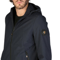 Geographical Norway - Bistretch_man
