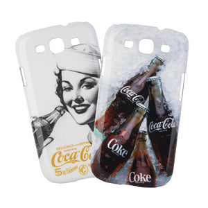 Coca Cola Case Samsung S3