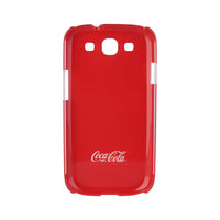 Coca Cola in the Snow Samsung Galaxy S3 Case