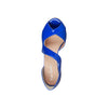 Pierre Cardin - BLANDINE High Heel Shoes, Blue or Black