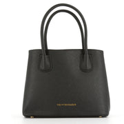 Trussardi - TBITS02 Leather handbag