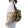 Sunflowers 10x8x4.72 inches Mini Backpack