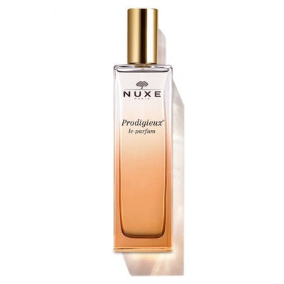 Nuxe Prodigious Le Perfum 100ml by Nuxe, French