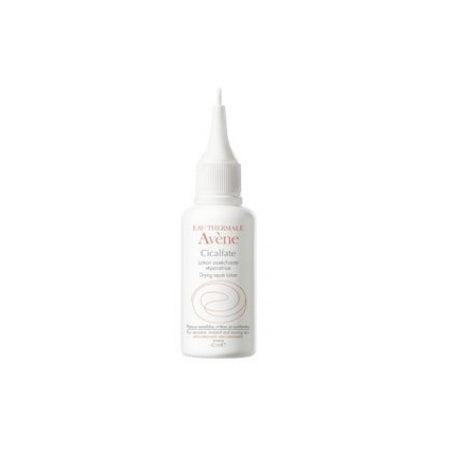 Avene Cicalfate Lotion Asschante Restorative 40 ml