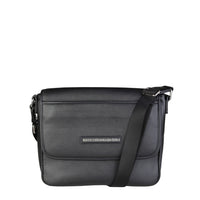 Trussardi - 71B991T Black Messenger Bag