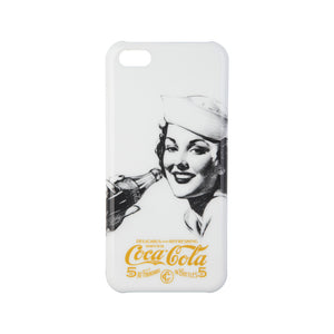 Coca Cola iPhone 5C Case