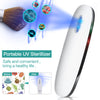 Mini UV Light Portable Sanitizer