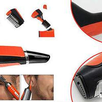 All in 1 MicroTouch Hair Trimmer