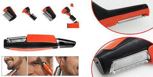 All in 1 MicroTouch Hair Trimmer