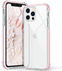 iPhone 12 Pro Max Clear Back Cover Shockproof Bumper Case, 5 Colors