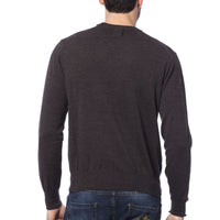 Marr Brown Sweater