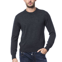 Gri Sc Dk Grey Sweater
