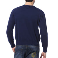 Blu Navy Sweater