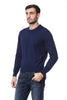 Blu Navy Sweater
