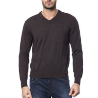 Marr Brown Sweater