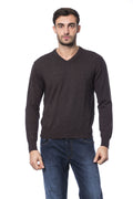 Marr Brown Sweater