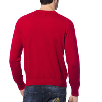 Rosso Red Sweater