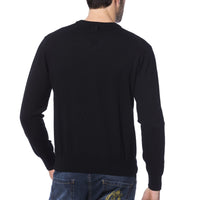 Nero Black Sweater