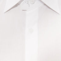 Bianco White Shirt