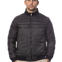 Vgrigio Jacket