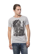 Grigio Ml Grey Ml T-shirt