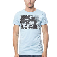 Azzurro Sky T-shirt