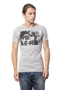 Grigio Ml Grey Ml T-shirt