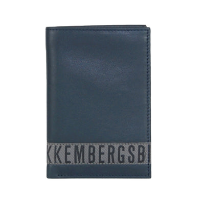 E.- Bikkembergs Wallet