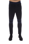 Nero Black Jeans & Pant