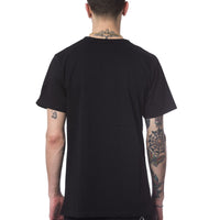 Nero Black T-shirt