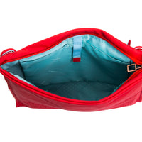 Rosso Red Shoulder Bag