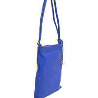 Blu Navy Shoulder Bag