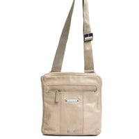 Sabbia Sand Shoulder Bag