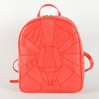 Coral Backpack