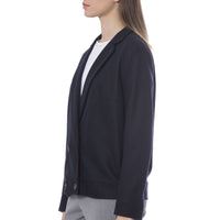 Blu Jackets & Coat