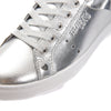 Argento Silver Sneakers