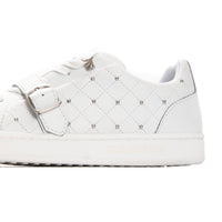 Bianco White Sneakers