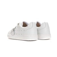 Bianco White Sneakers
