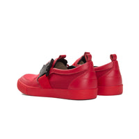 Rosso Red Sneakers