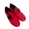 Rosso Red Sneakers