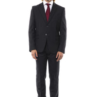 Ugrigio Suit