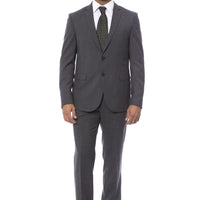 Gri Md Md Grey Suit