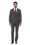 Gri Md Md Grey Suit