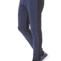 Blu Navy Jeans & Pant