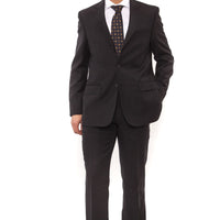 Anthracite Suit