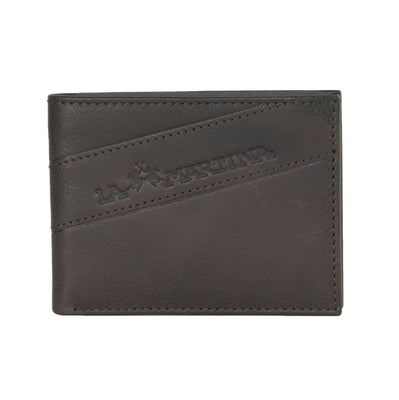 .- La Martina Wallet