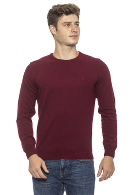 Bordeaux Sweater
