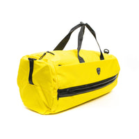 Giallo Yellow Luggage And Travel